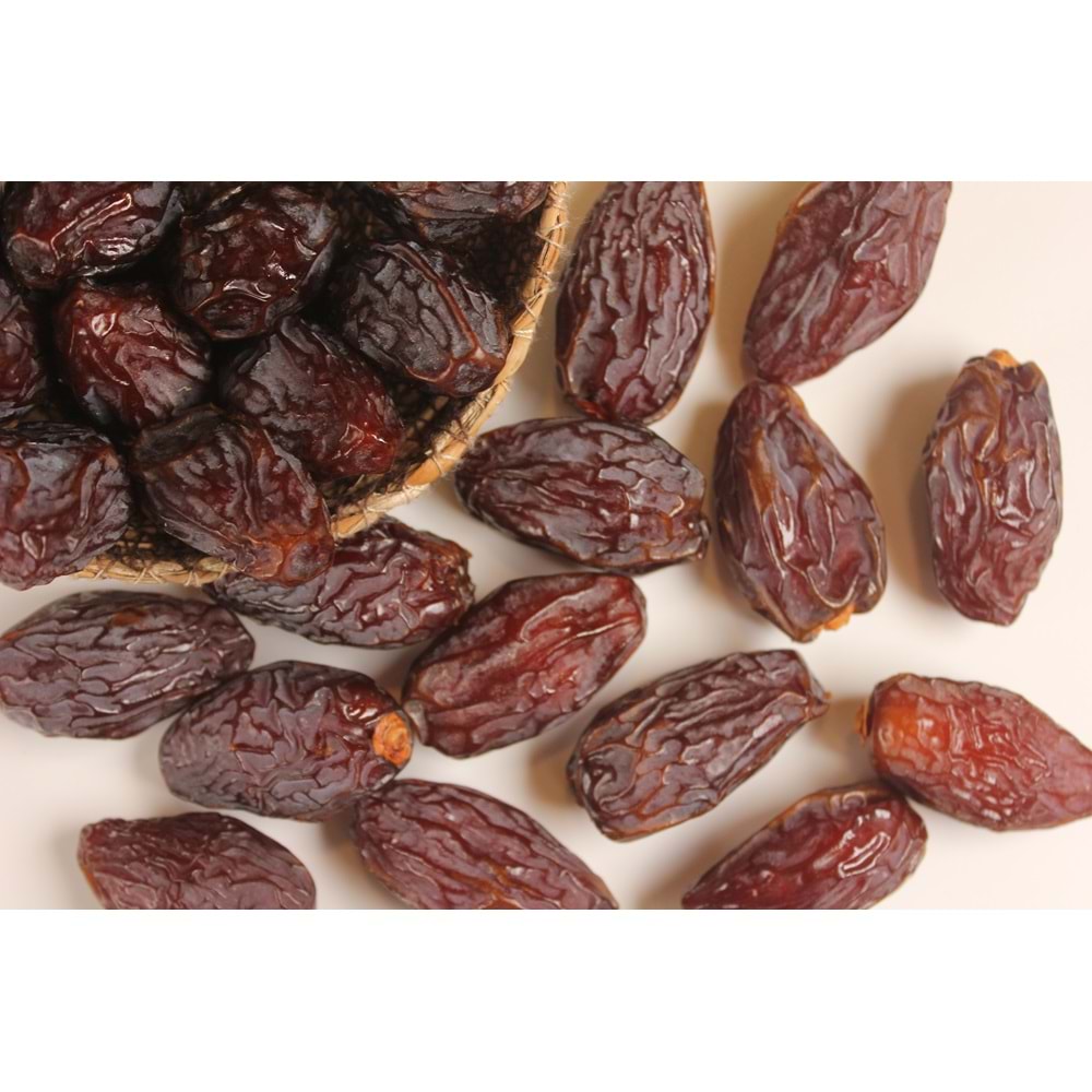 Kudüs İri Hurma 500 Gr