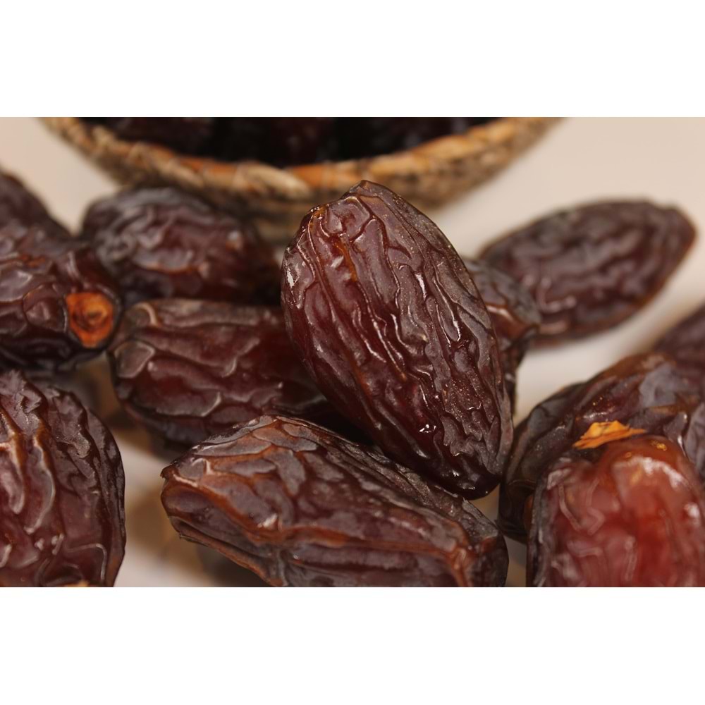 Kudüs İri Hurma 500 Gr