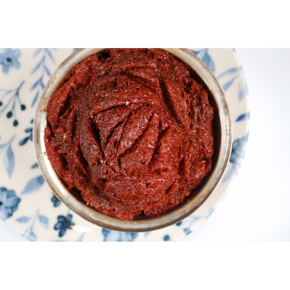 Antep Biber Salçası 1 Kg (Ev Yapımı)