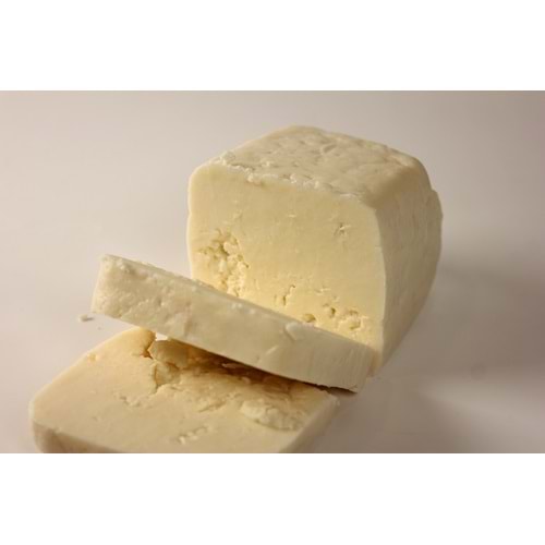 Ezine Koyun Sütü Ağırlıklı Beyaz Peynir 1 Kalıp (650-700 Gr Arasında)