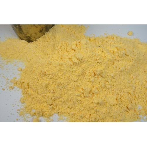 Atalık Tohumdan Mısır Unu 1 Kg