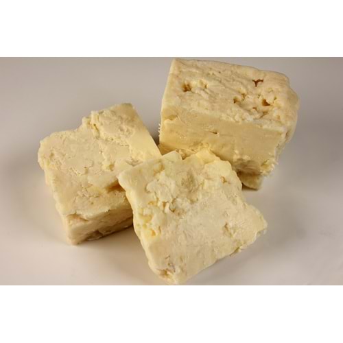 Ezine Keçi Sütü Ağırlıklı Beyaz Peynir 1 Kalıp (650-700 Gr Arasında)