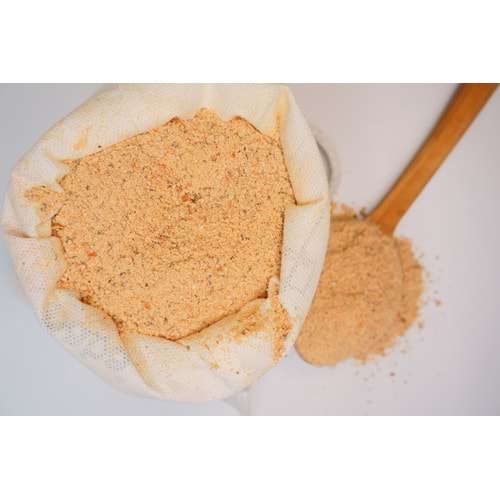 Uşak Ev Tarhanası Acılı 500 Gr