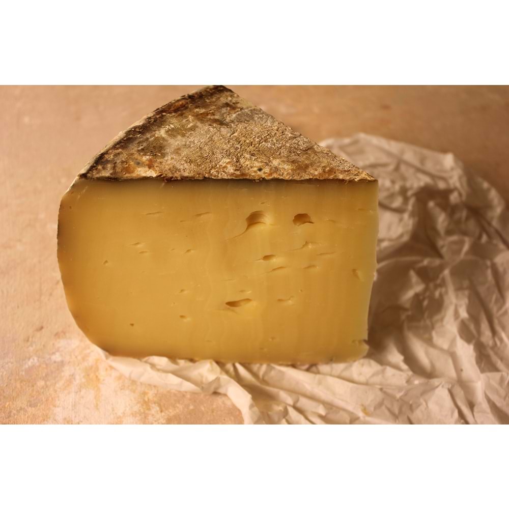 Trakya Eski Kaşar (İnek Sütü Ağırlıklı) 500 Gr