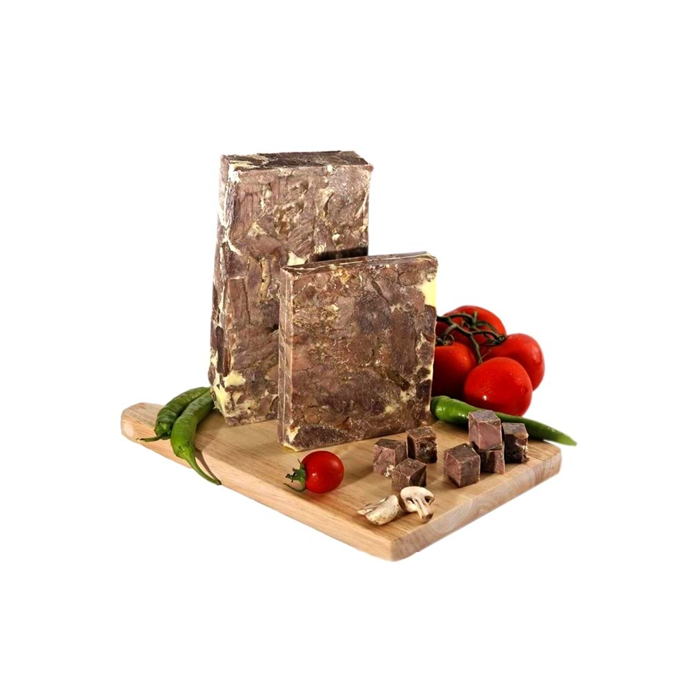 Rize Kavurması 500 Gr